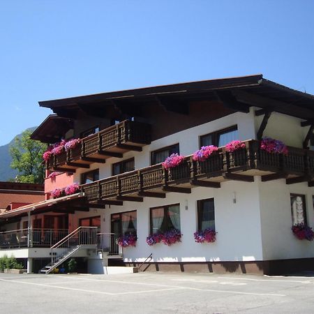 Hotel Auderer Imst Εξωτερικό φωτογραφία