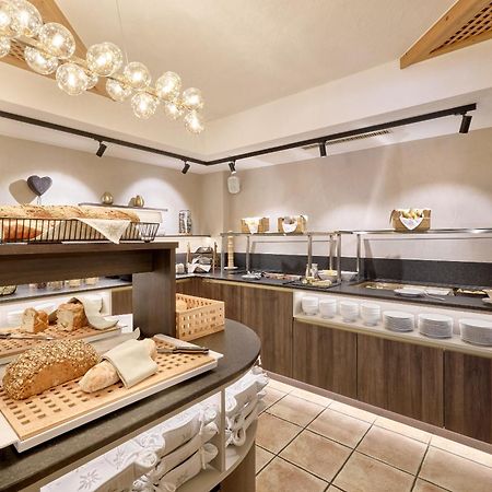 Hotel Auderer Imst Εξωτερικό φωτογραφία