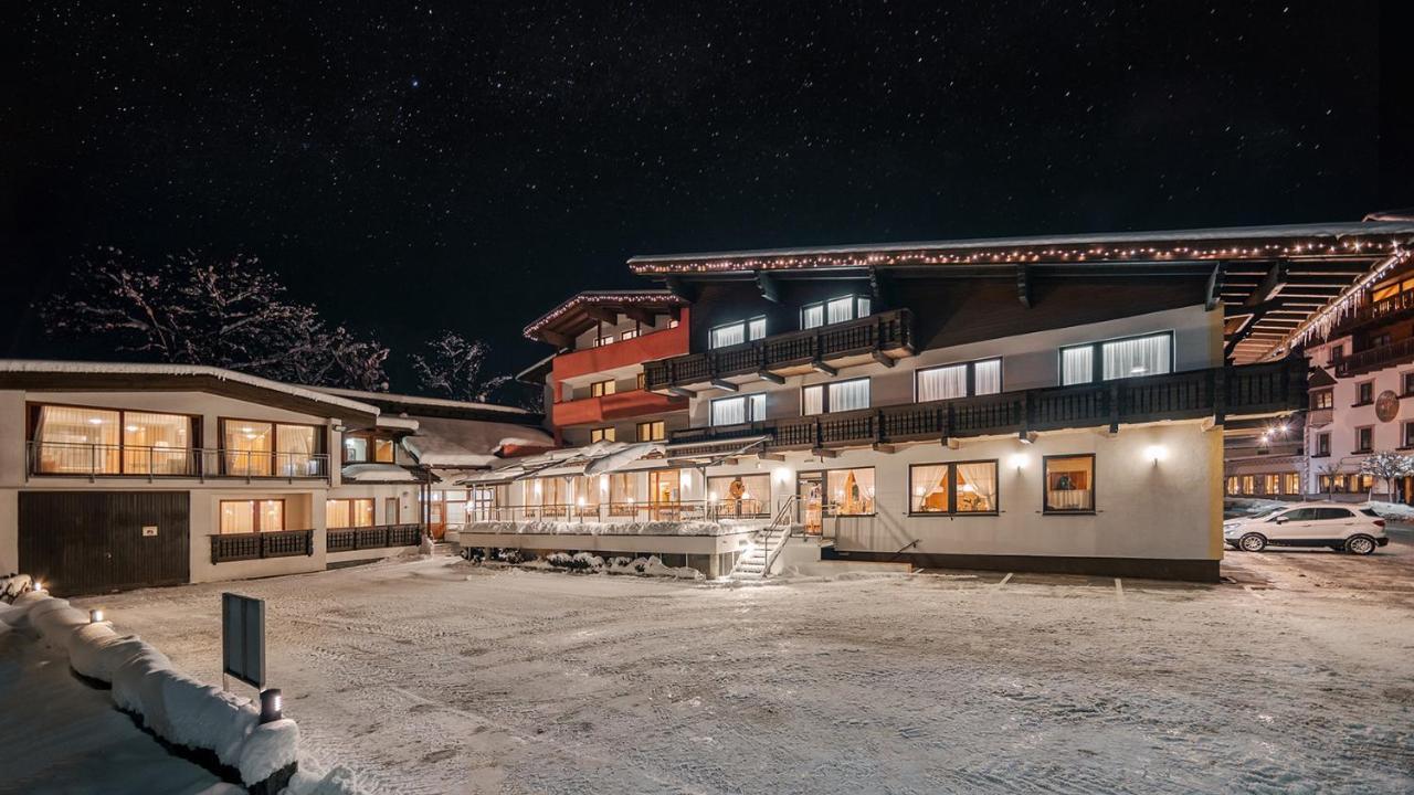 Hotel Auderer Imst Εξωτερικό φωτογραφία