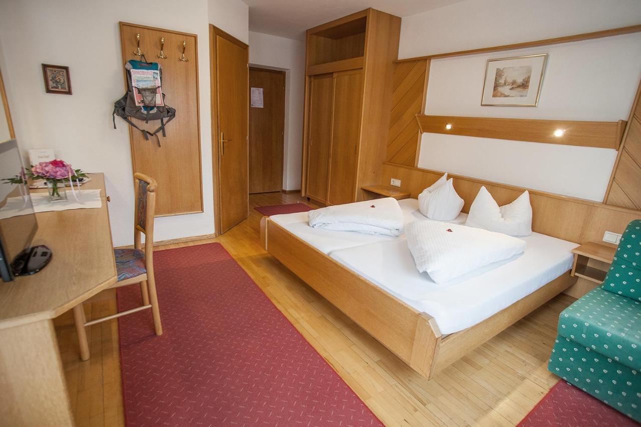 Hotel Auderer Imst Εξωτερικό φωτογραφία