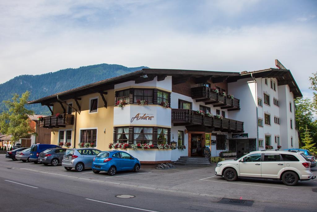 Hotel Auderer Imst Εξωτερικό φωτογραφία