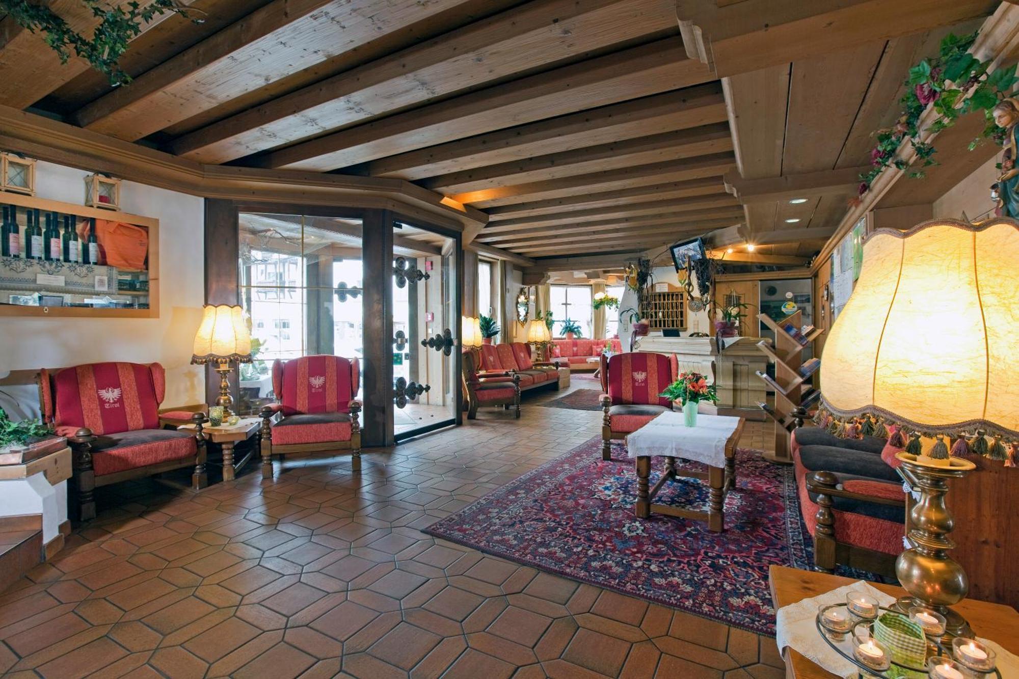 Hotel Auderer Imst Εξωτερικό φωτογραφία