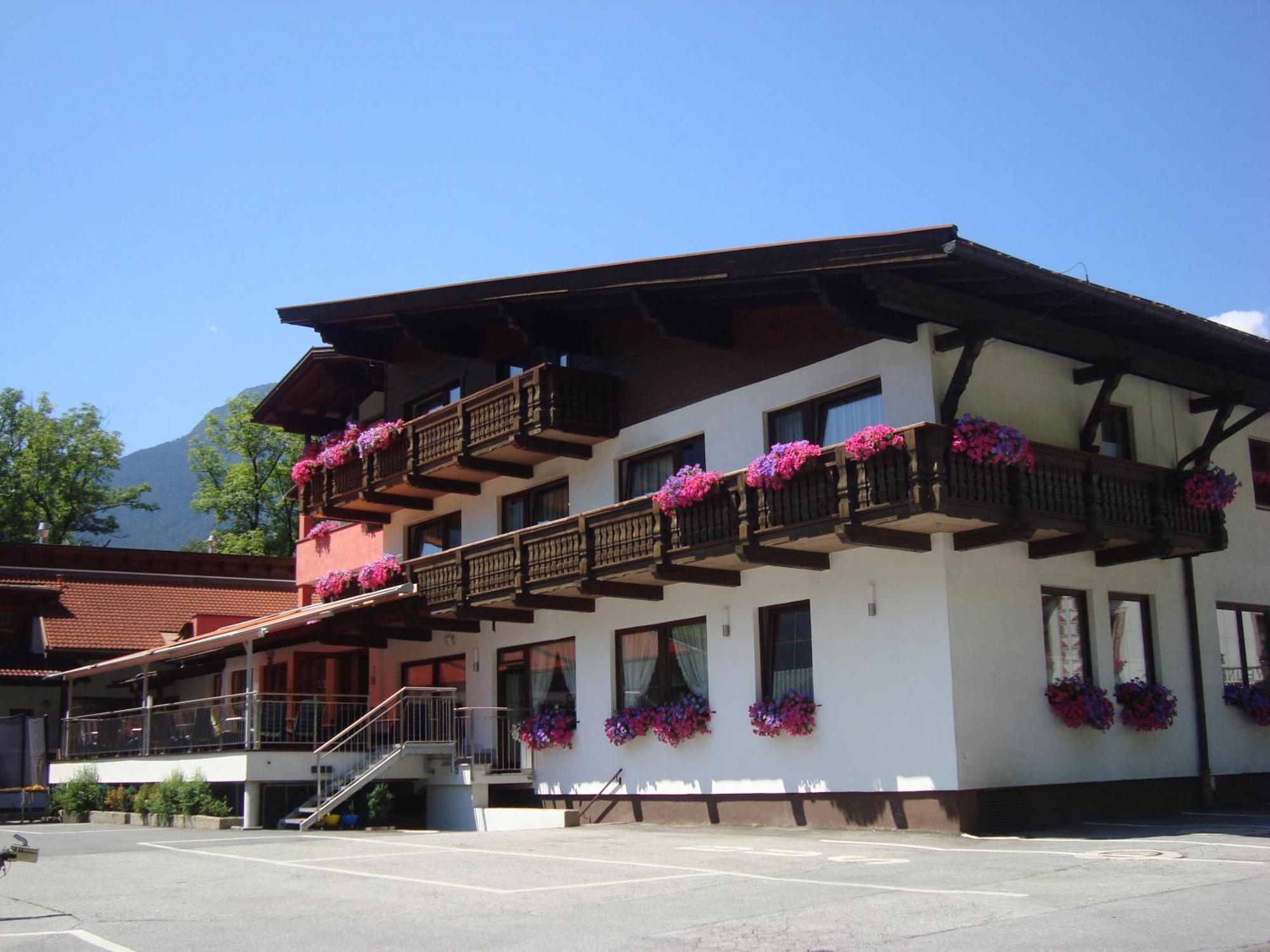Hotel Auderer Imst Εξωτερικό φωτογραφία