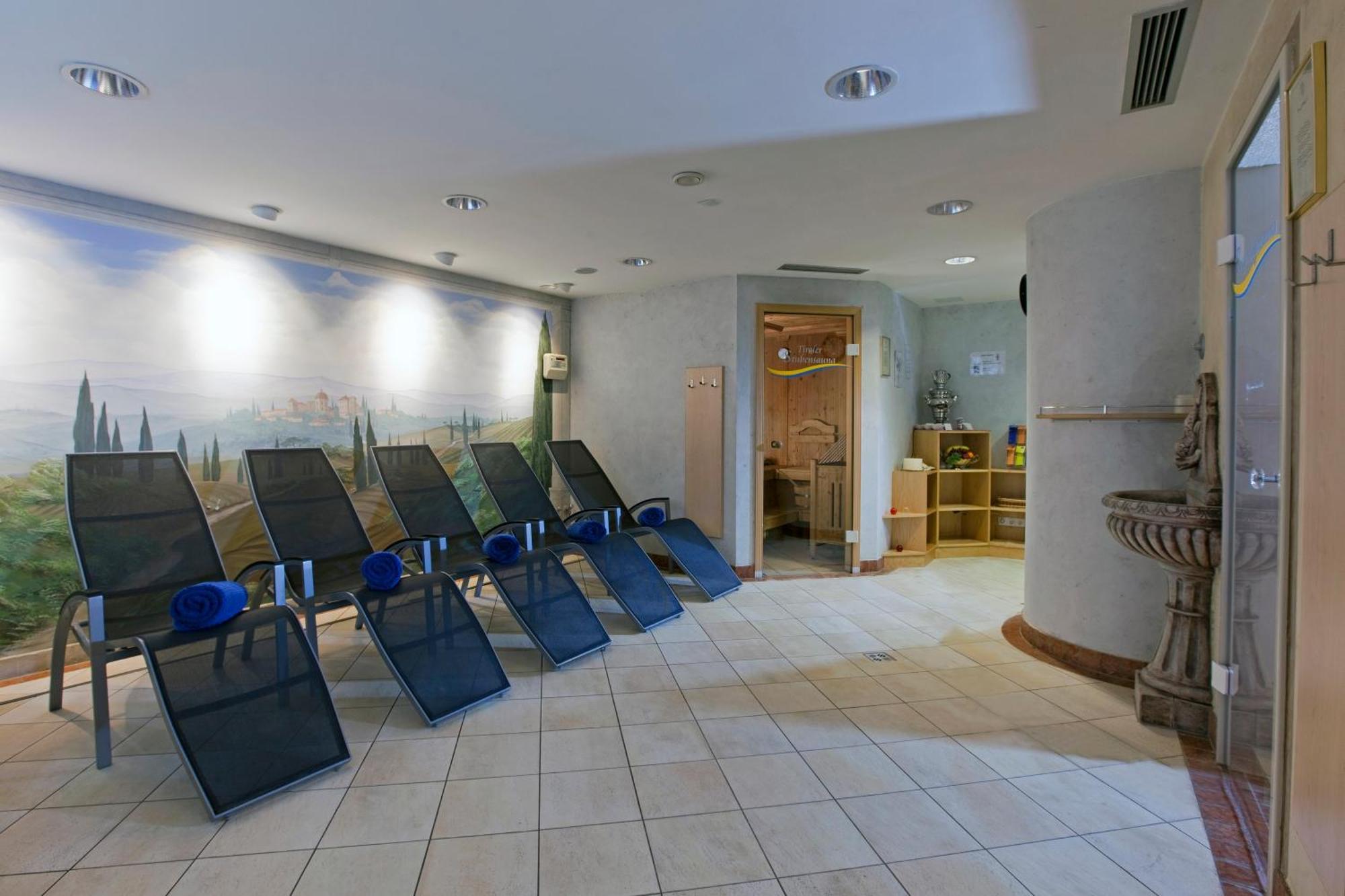 Hotel Auderer Imst Εξωτερικό φωτογραφία