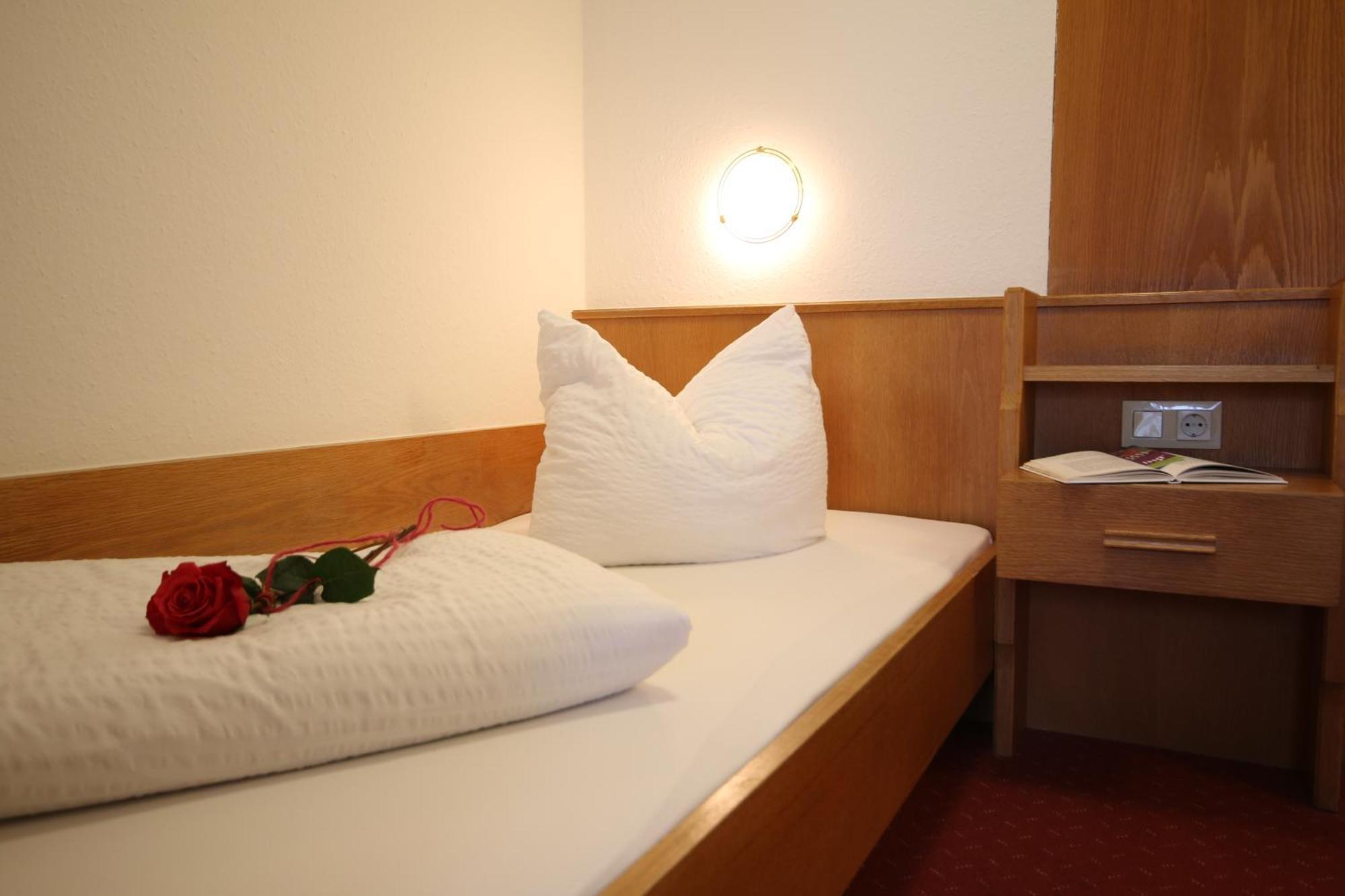 Hotel Auderer Imst Δωμάτιο φωτογραφία