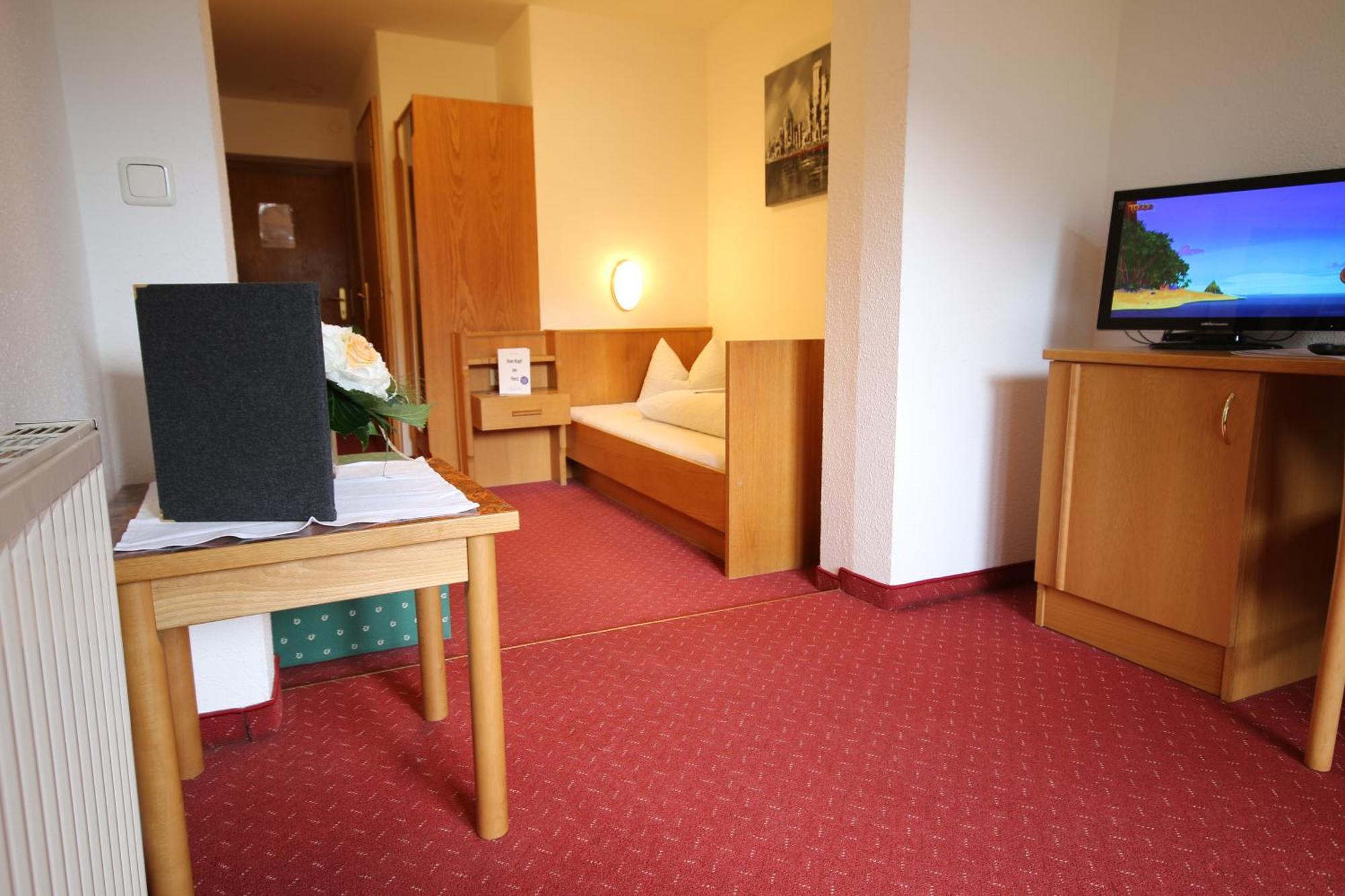 Hotel Auderer Imst Δωμάτιο φωτογραφία