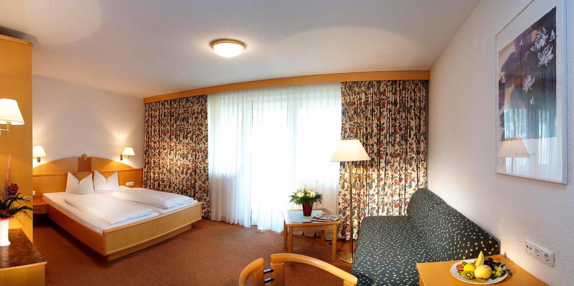 Hotel Auderer Imst Εξωτερικό φωτογραφία