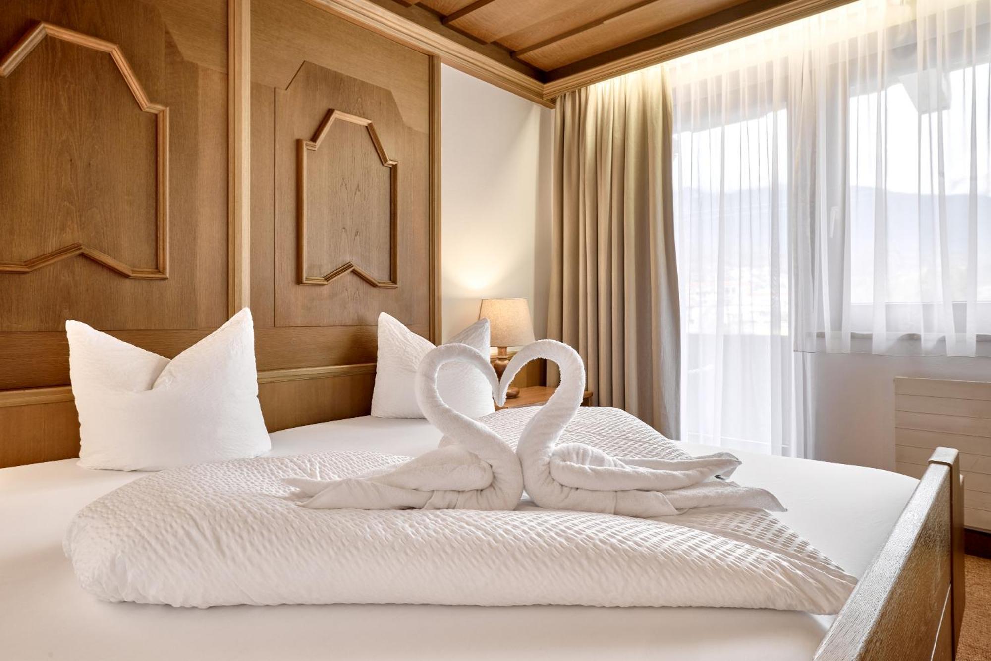 Hotel Auderer Imst Εξωτερικό φωτογραφία