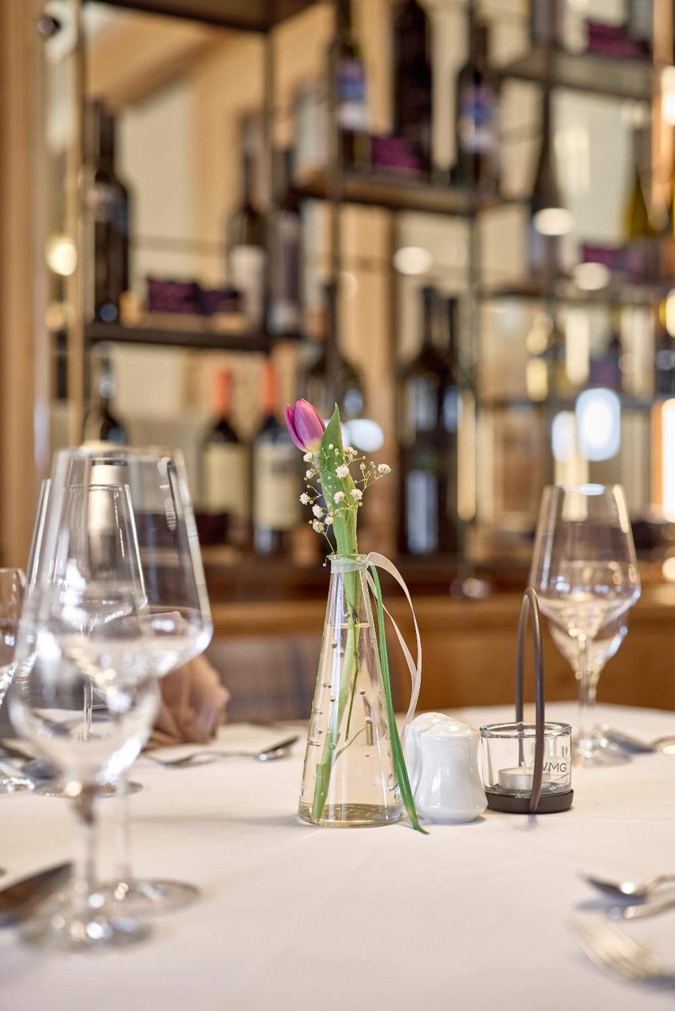 Hotel Auderer Imst Εξωτερικό φωτογραφία