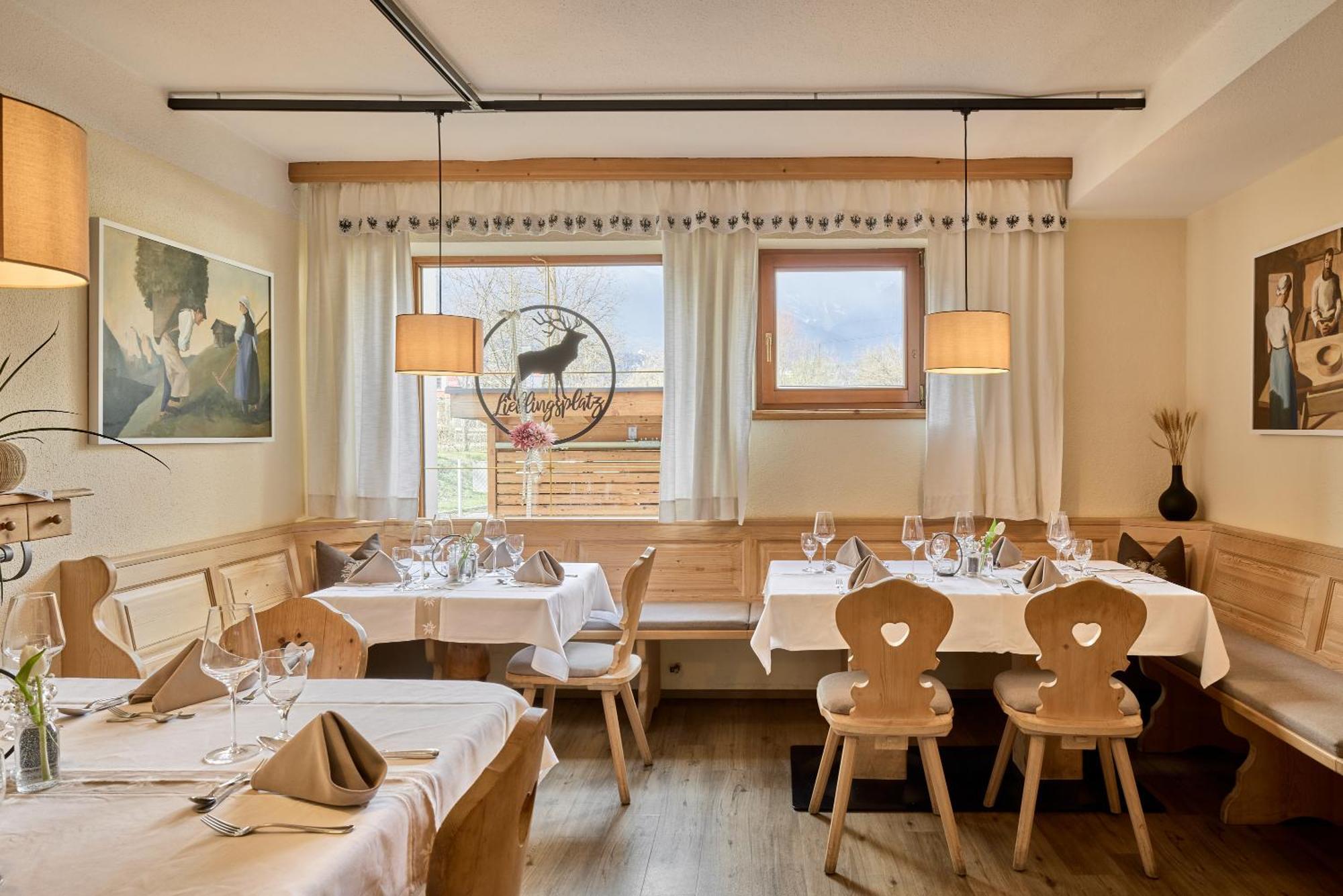 Hotel Auderer Imst Εξωτερικό φωτογραφία