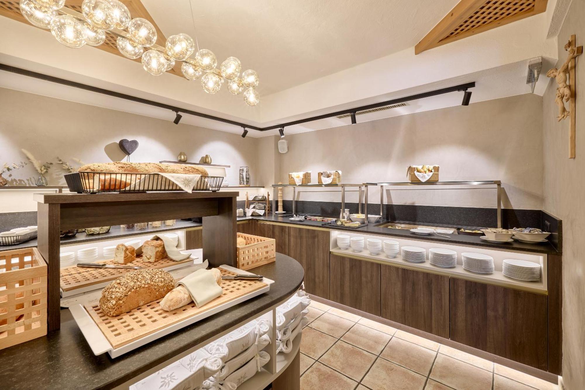 Hotel Auderer Imst Εξωτερικό φωτογραφία