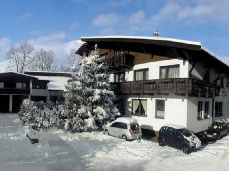 Hotel Auderer Imst Εξωτερικό φωτογραφία