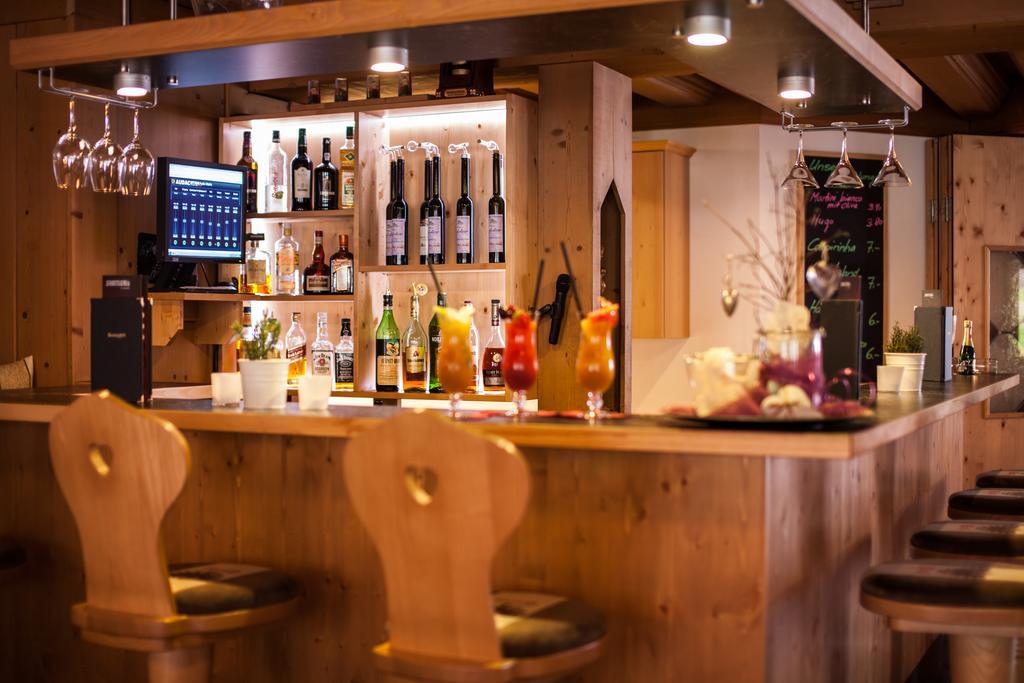 Hotel Auderer Imst Εξωτερικό φωτογραφία