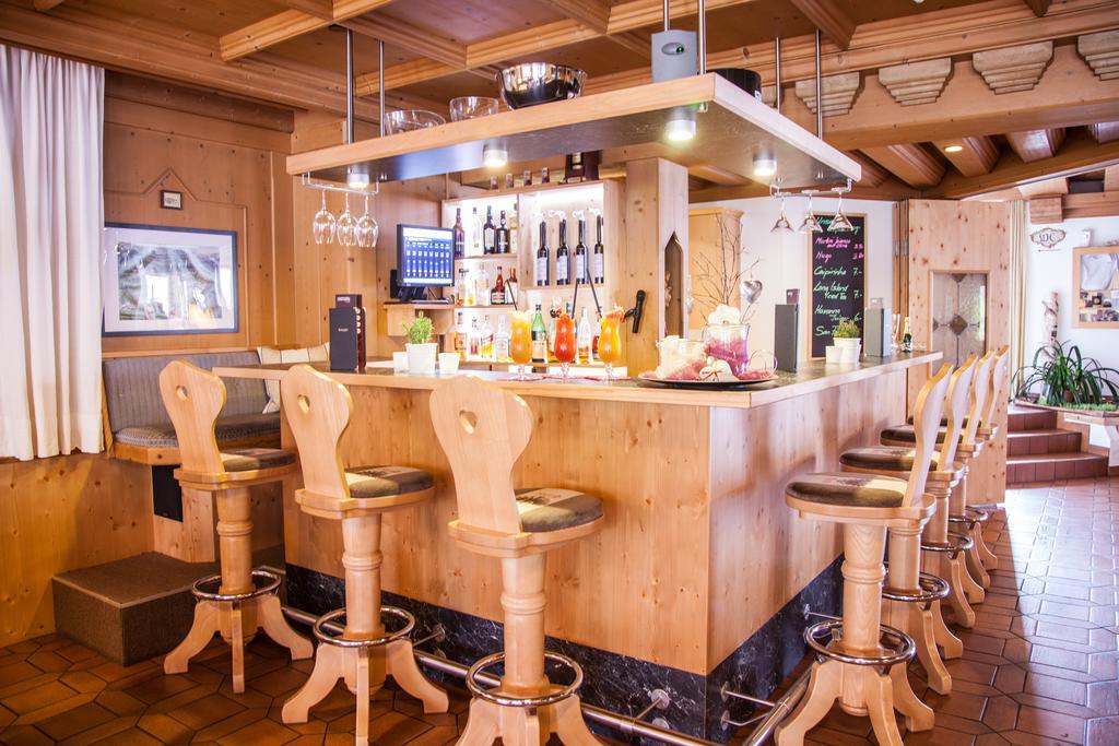 Hotel Auderer Imst Εξωτερικό φωτογραφία