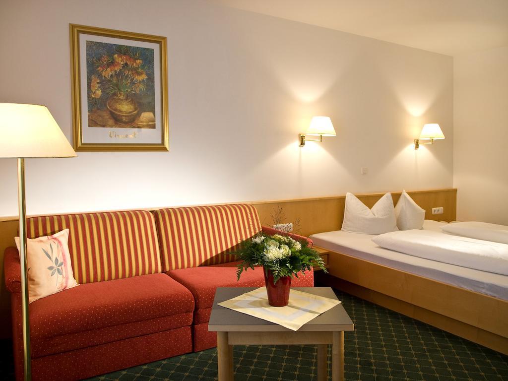 Hotel Auderer Imst Εξωτερικό φωτογραφία