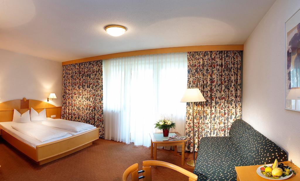 Hotel Auderer Imst Εξωτερικό φωτογραφία