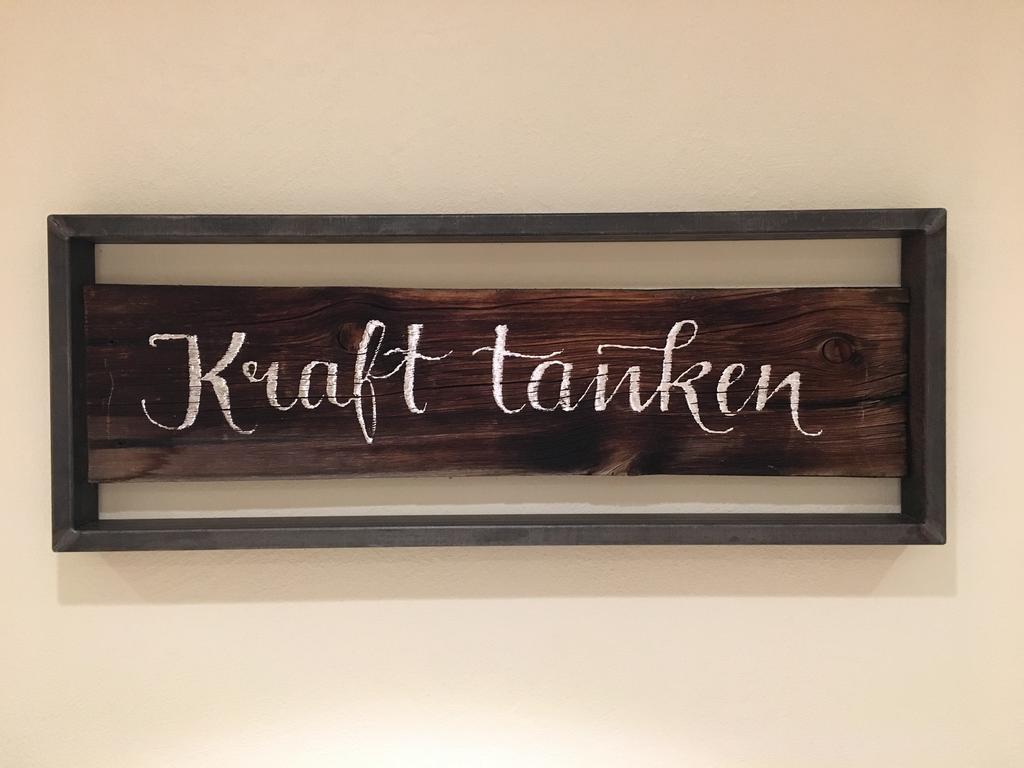 Hotel Auderer Imst Εξωτερικό φωτογραφία