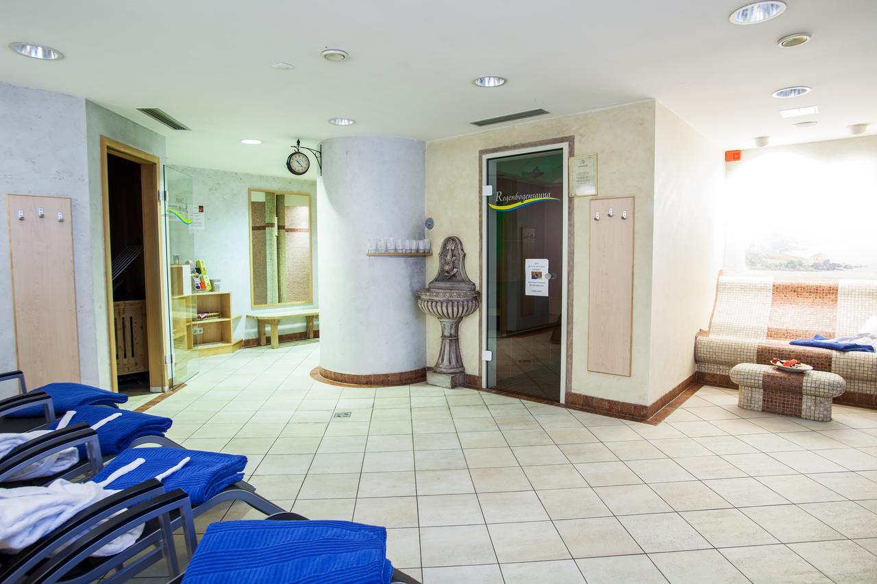 Hotel Auderer Imst Εξωτερικό φωτογραφία