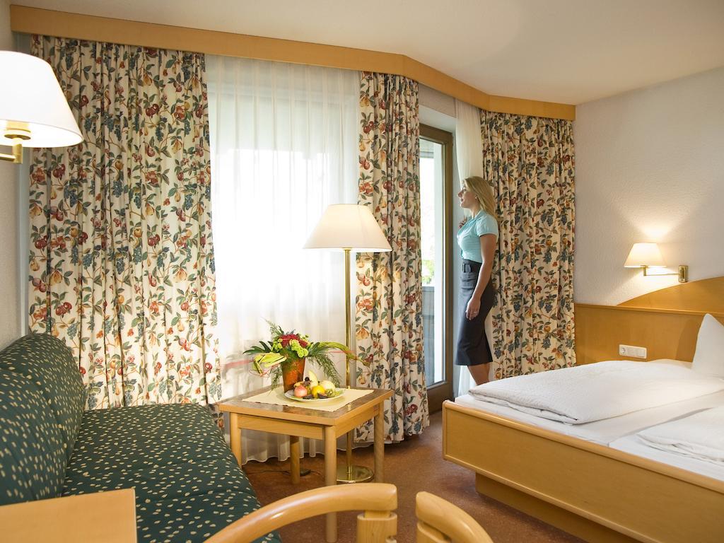 Hotel Auderer Imst Εξωτερικό φωτογραφία