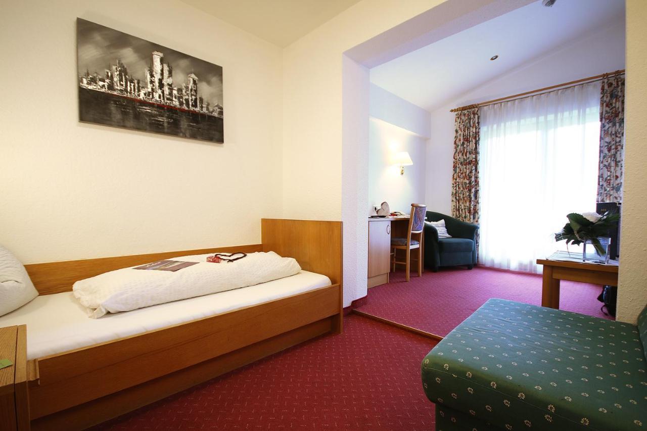 Hotel Auderer Imst Εξωτερικό φωτογραφία