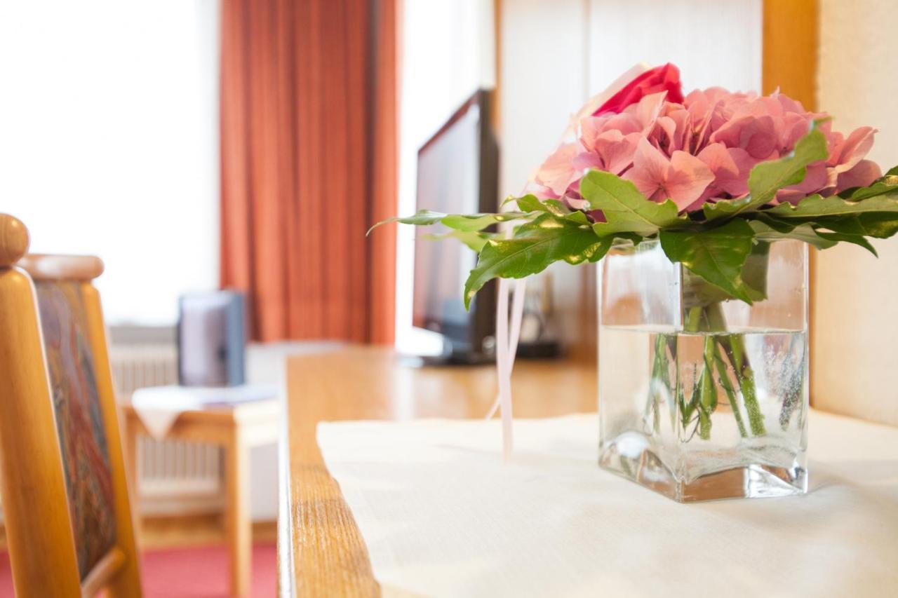 Hotel Auderer Imst Εξωτερικό φωτογραφία