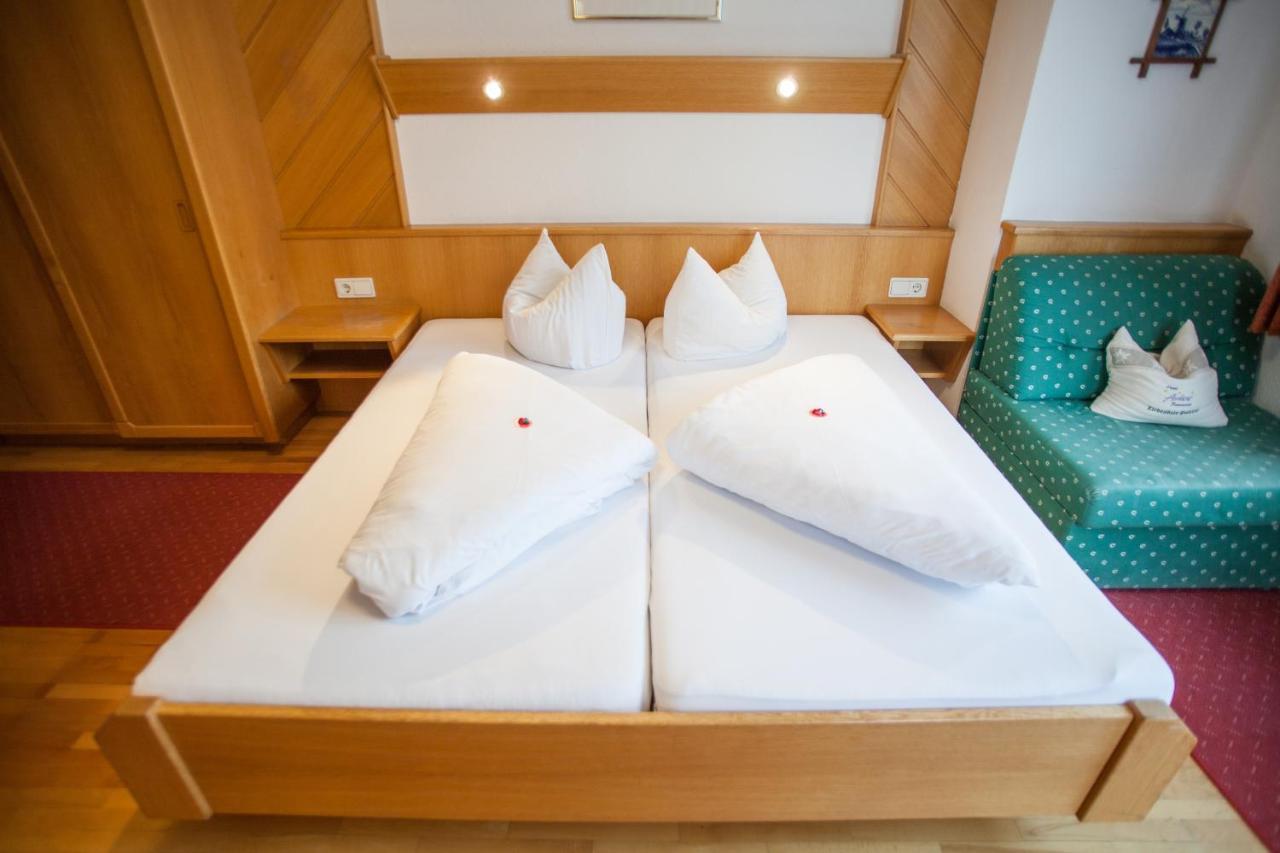 Hotel Auderer Imst Εξωτερικό φωτογραφία