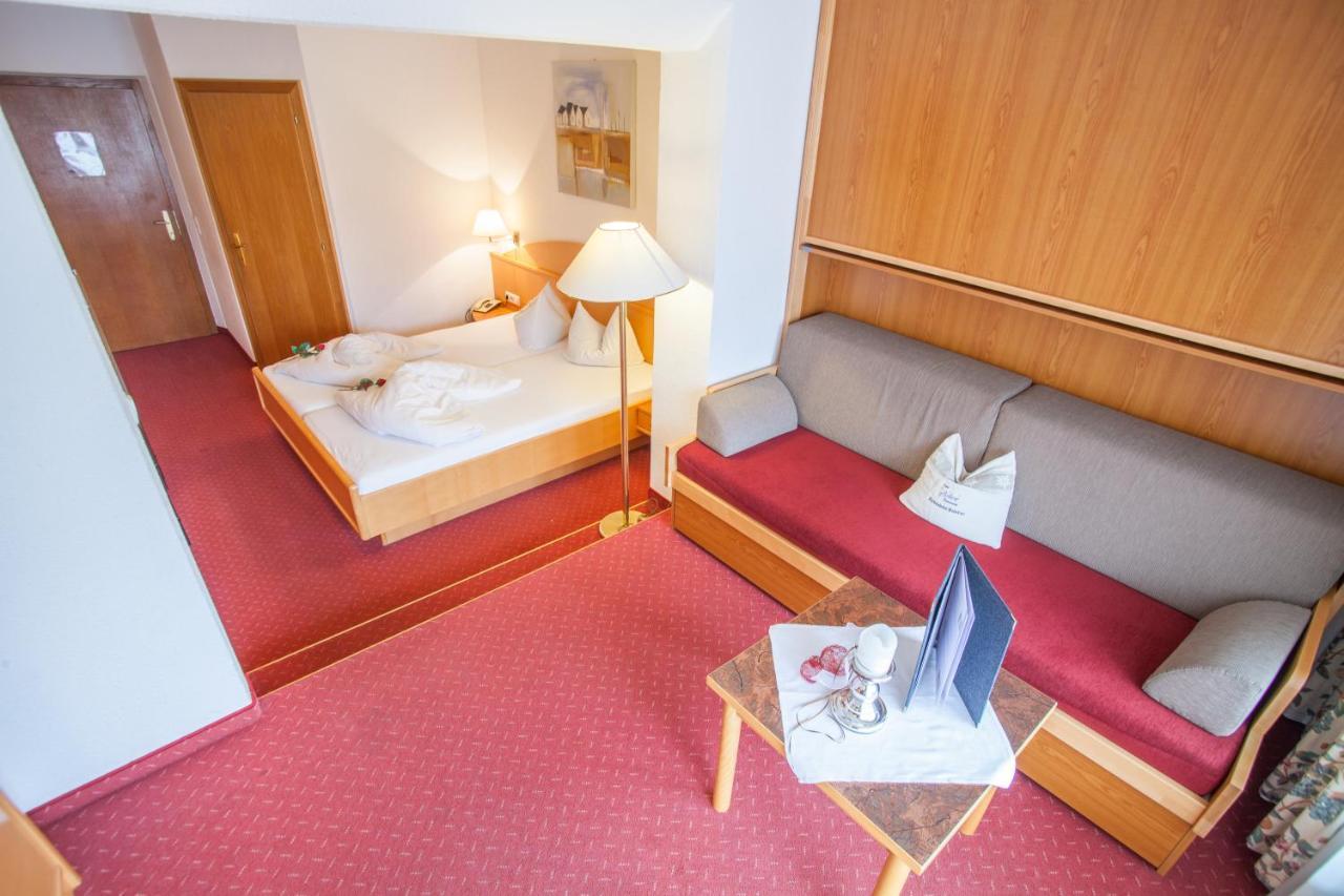 Hotel Auderer Imst Εξωτερικό φωτογραφία