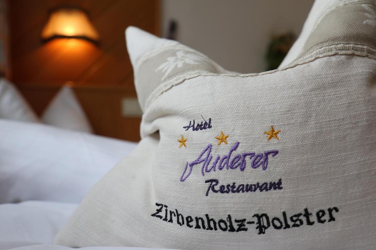 Hotel Auderer Imst Εξωτερικό φωτογραφία