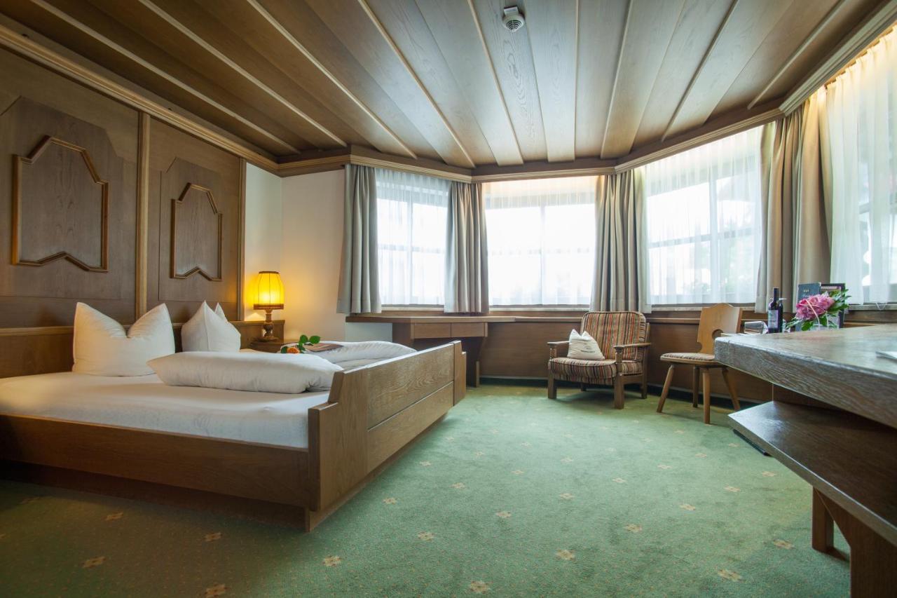 Hotel Auderer Imst Εξωτερικό φωτογραφία