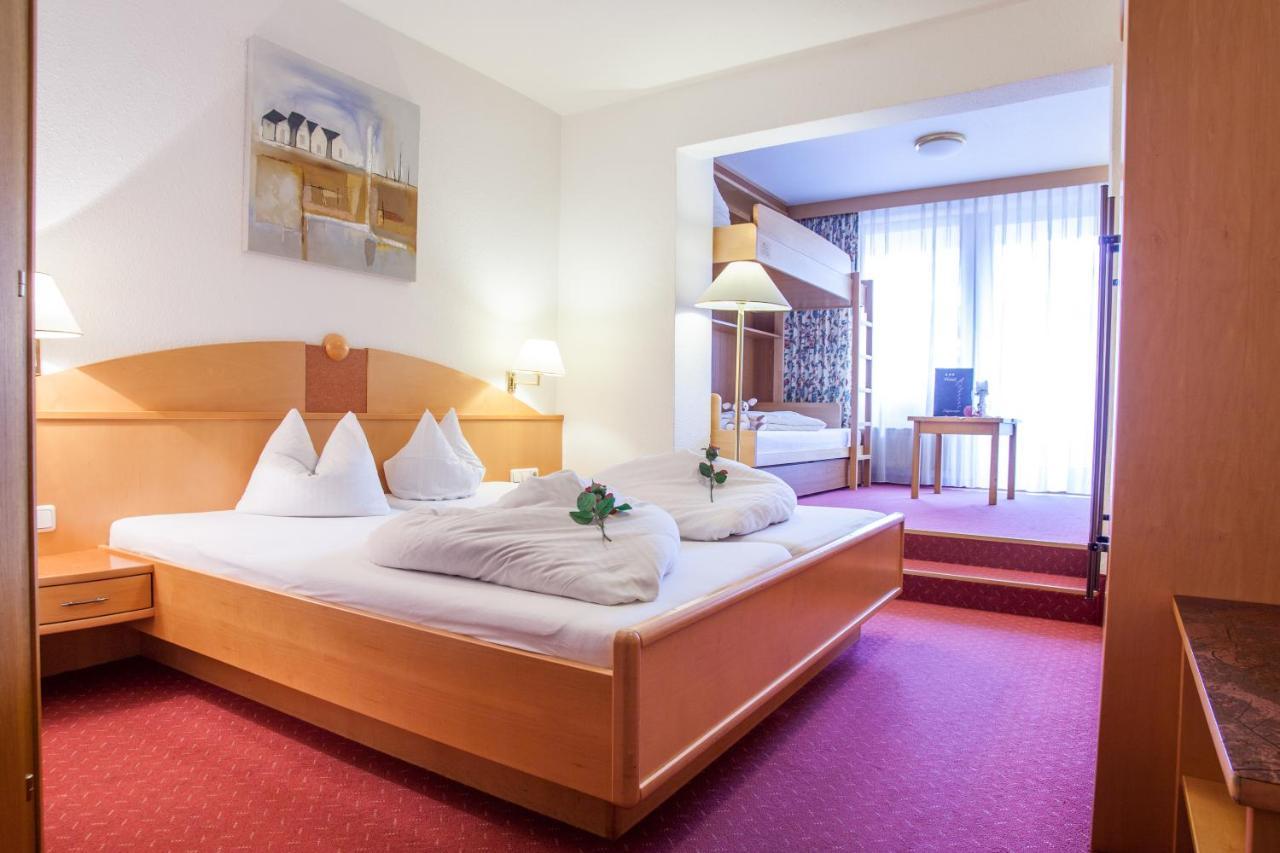 Hotel Auderer Imst Εξωτερικό φωτογραφία